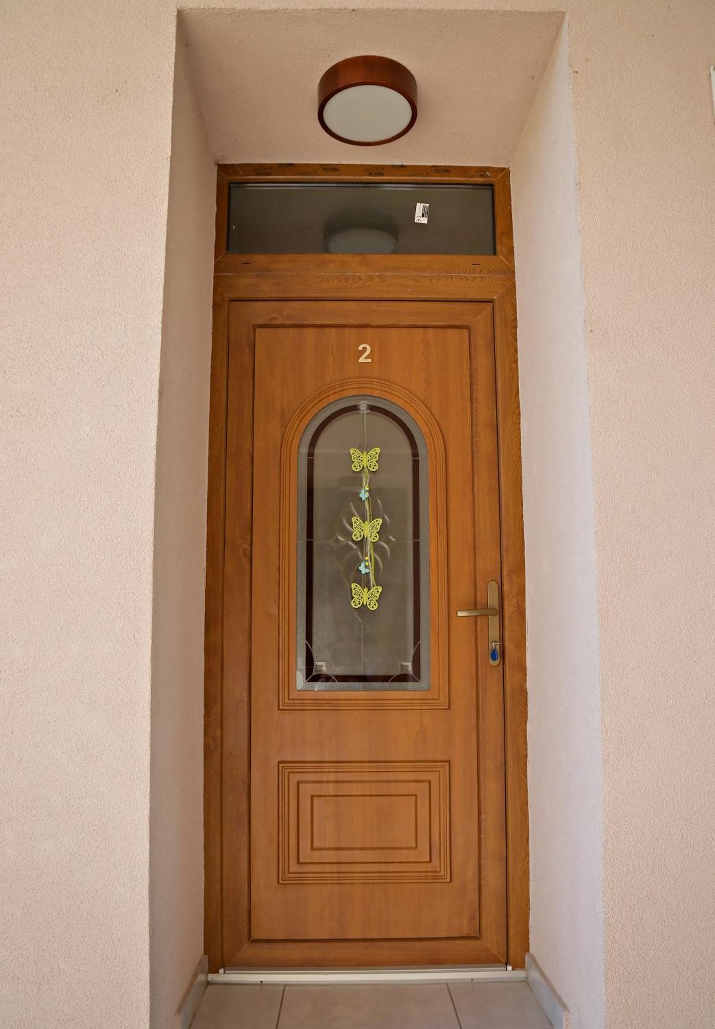 Makotel Apartmanhaz * Mako