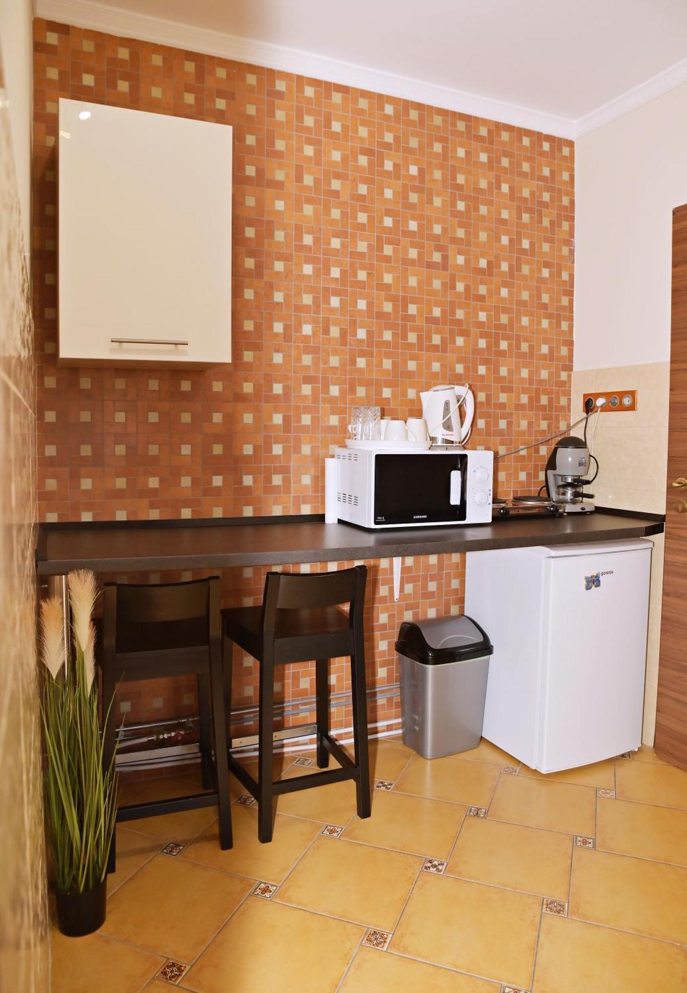 Makotel Apartmanhaz Apartment Mako