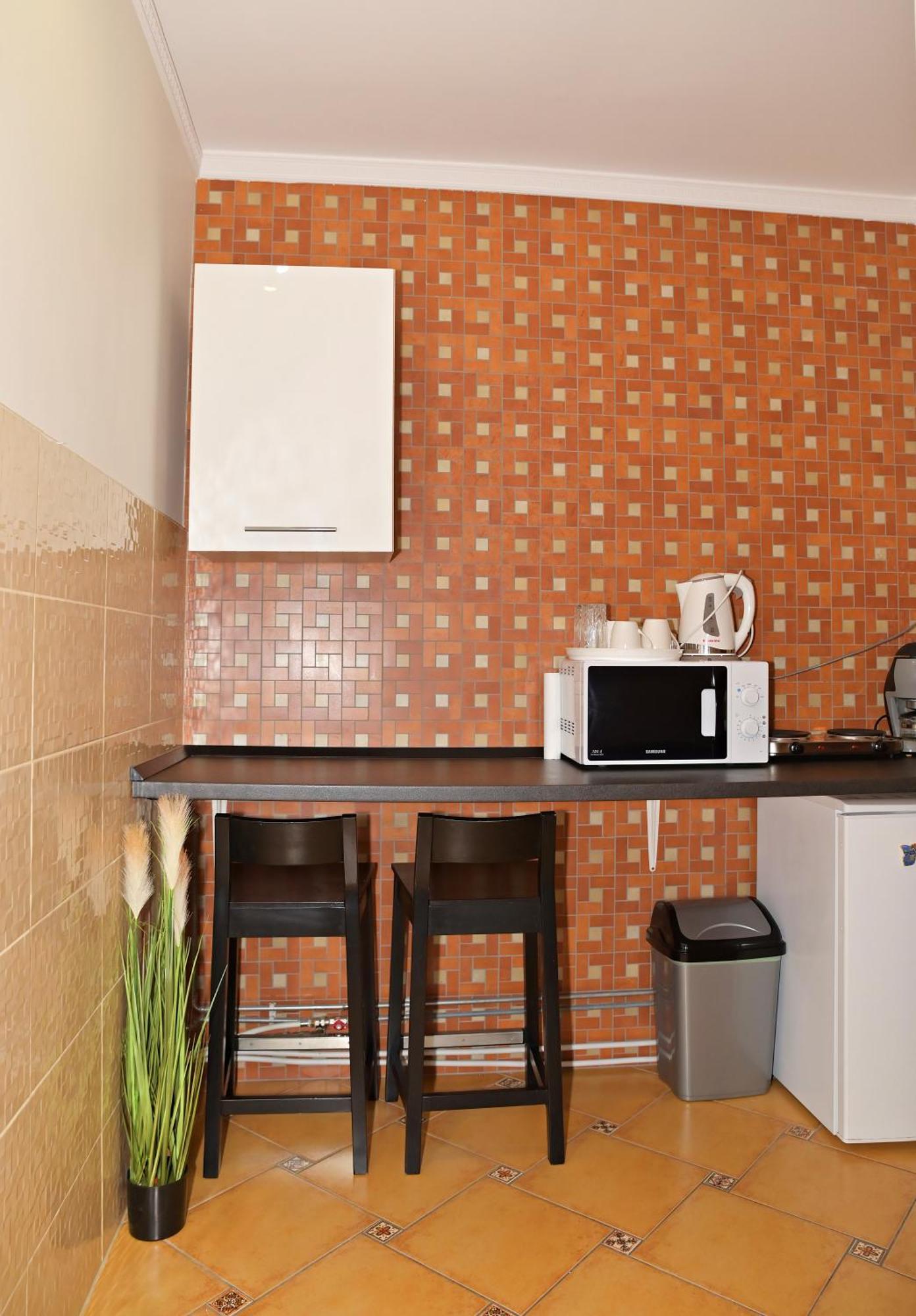 Apartment Makotel Apartmanhaz Mako